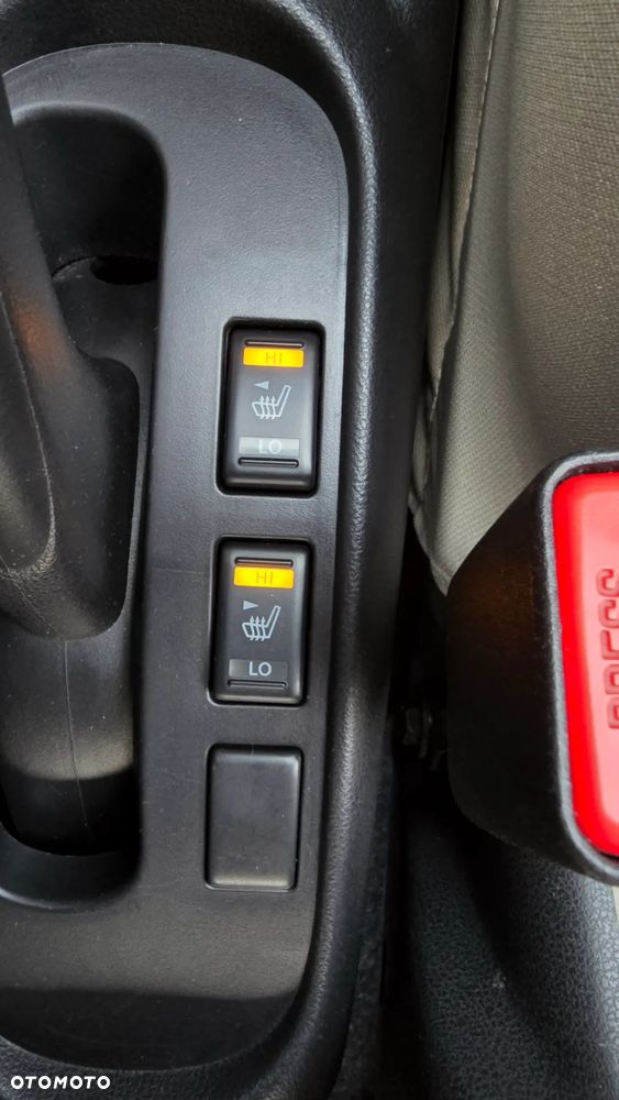 Nissan Micra 1.2 Tekna EU6 - 20