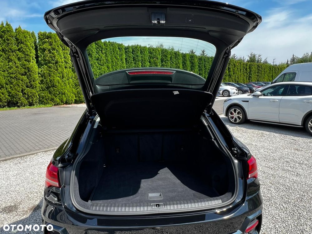 Audi Q3 Sportback 35 TFSI S tronic - 9