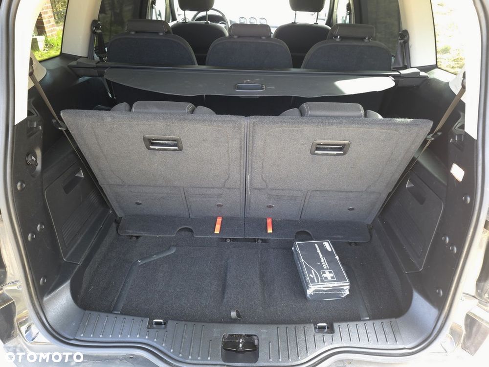 Ford S-Max 2.0 TDCi Trend - 37