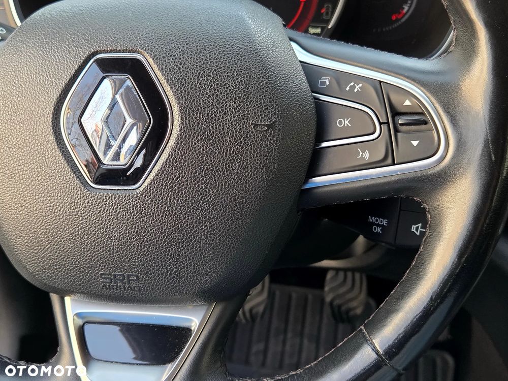 Renault Talisman 1.6 Energy dCi Limited - 24