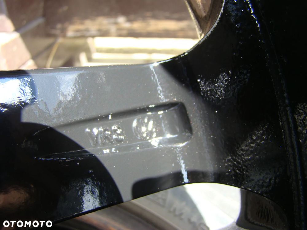 a156 5x112 VW Touran Jetta Caddy Golf V VI VII PLUS SportsVan 6,5jx16 - 6