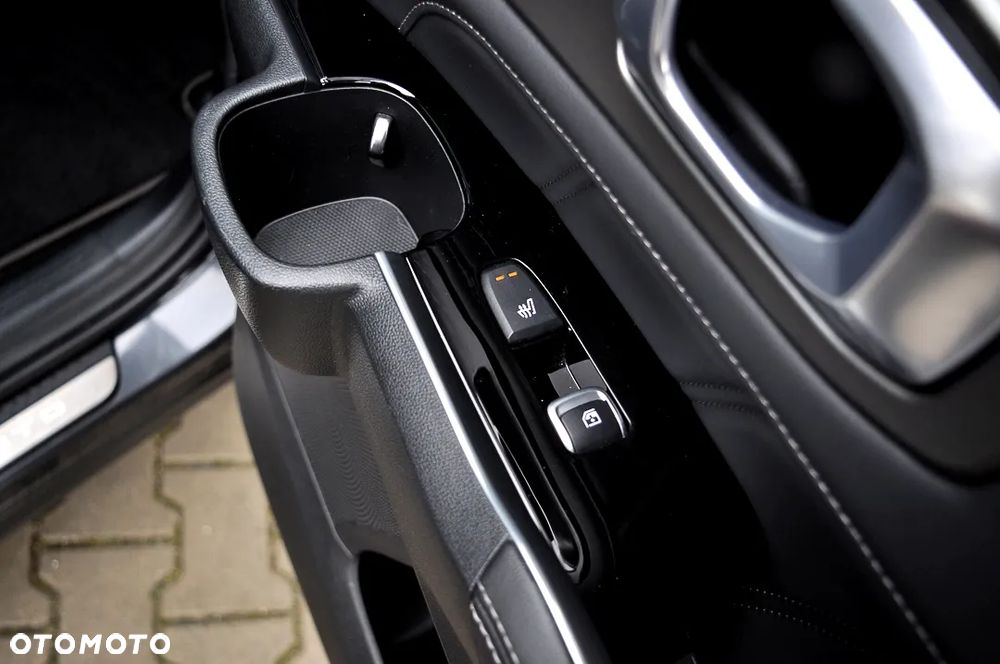 Kia Sorento 1.6 T-GDI HEV Prestige Line 7os - 25