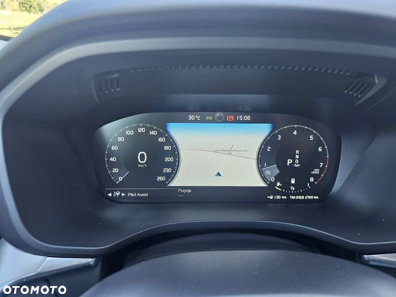 Volvo XC 60 - 17
