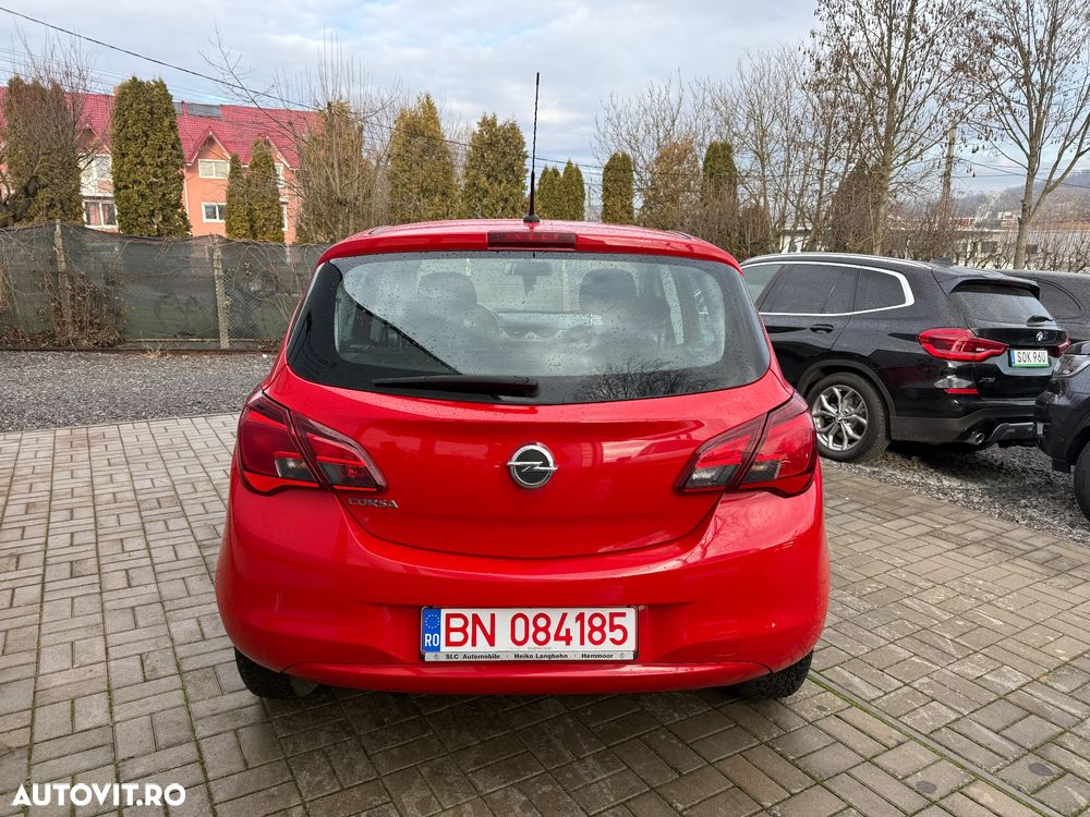 Opel Corsa 1.4 Active - 10