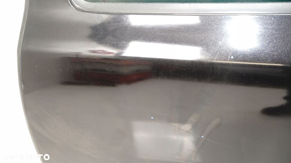 DRZWI LEWY TYŁ SKODA OCTAVIA II 08-13R KOMBI - 4