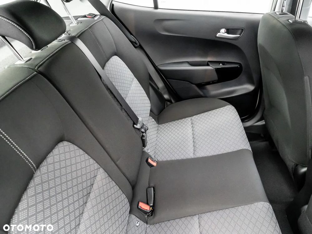 Kia Picanto 1.2 DPI L - 16