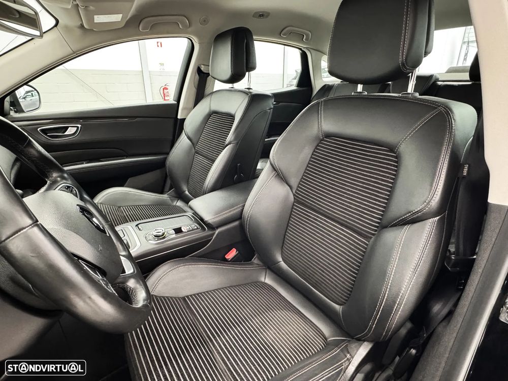 Renault Talisman 1.6 dCi Intens EDC - 18