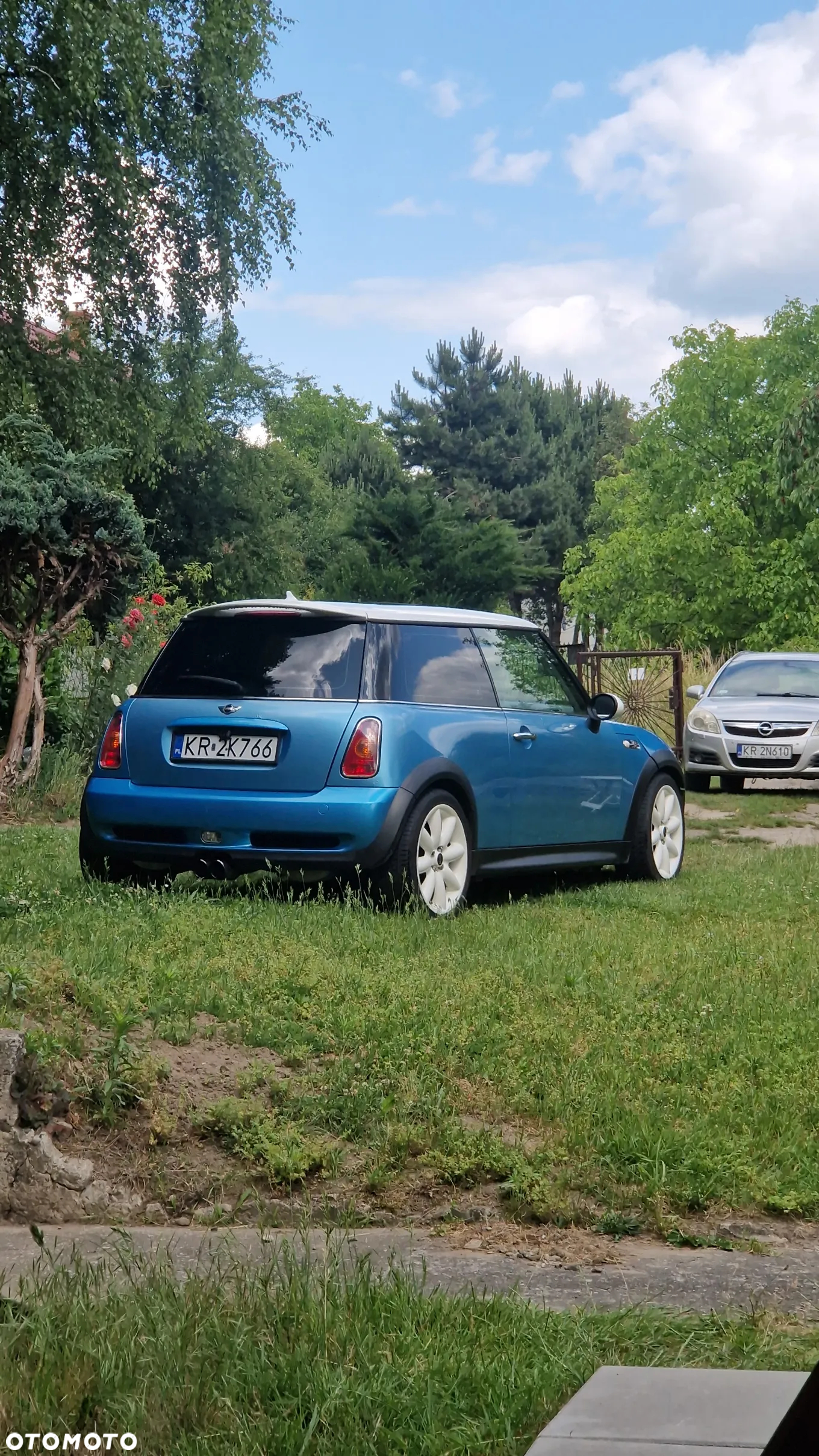MINI Cooper S Standard - 13