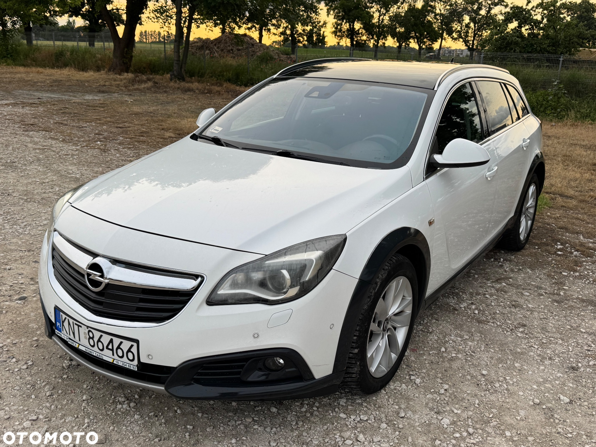 Opel Insignia 2.0 T Cosmo - 9