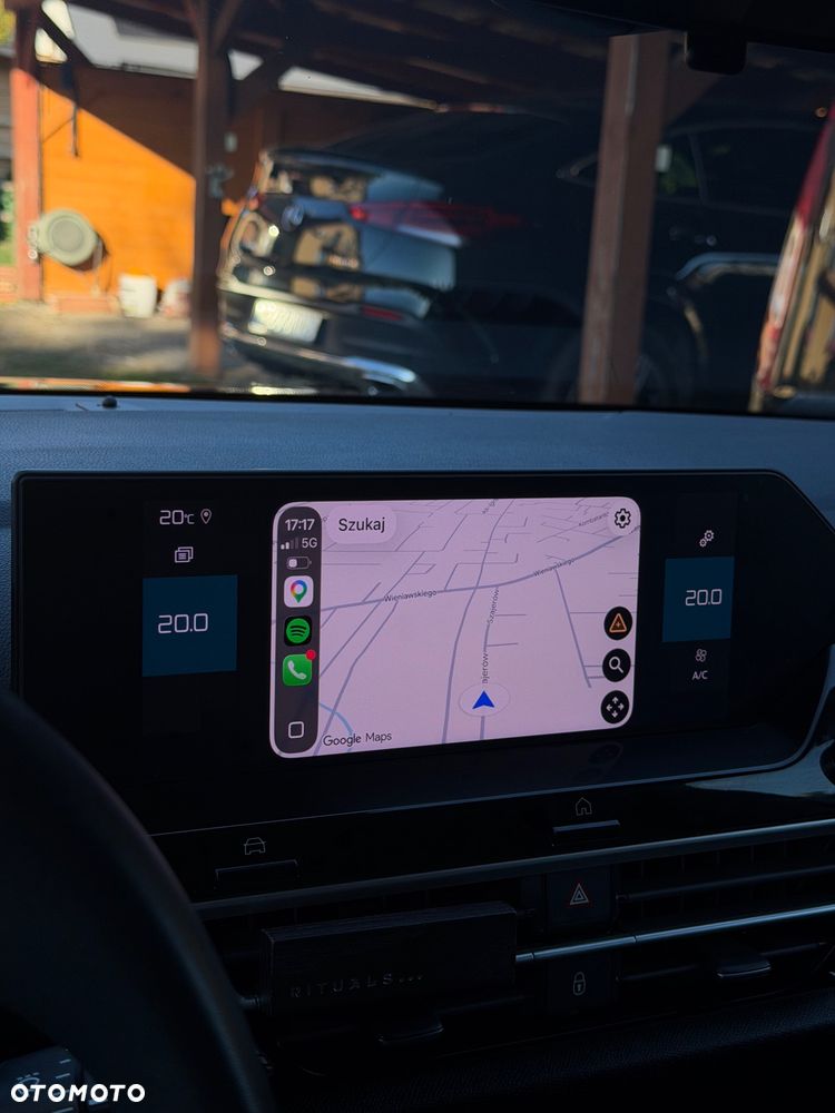 Citroën C4 1.2 PureTech Feel Pack S&S - 13