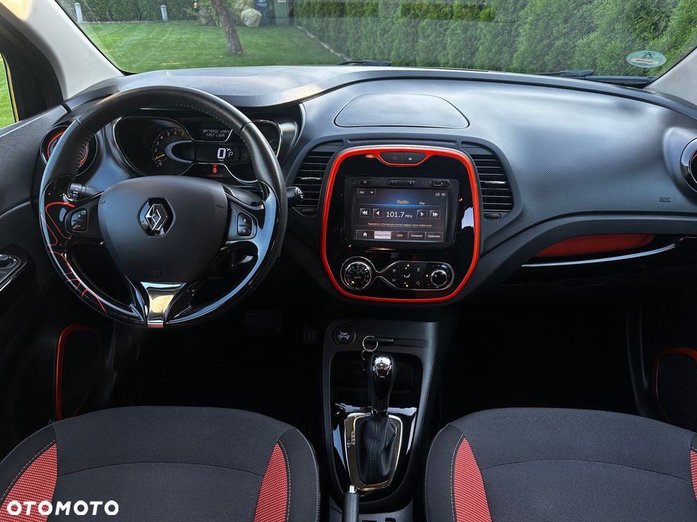 Renault Captur - 21