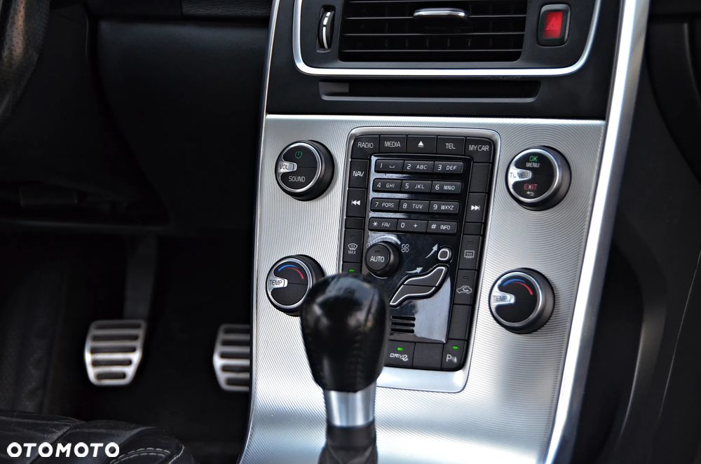 Volvo V60 D2 RDesign - 31