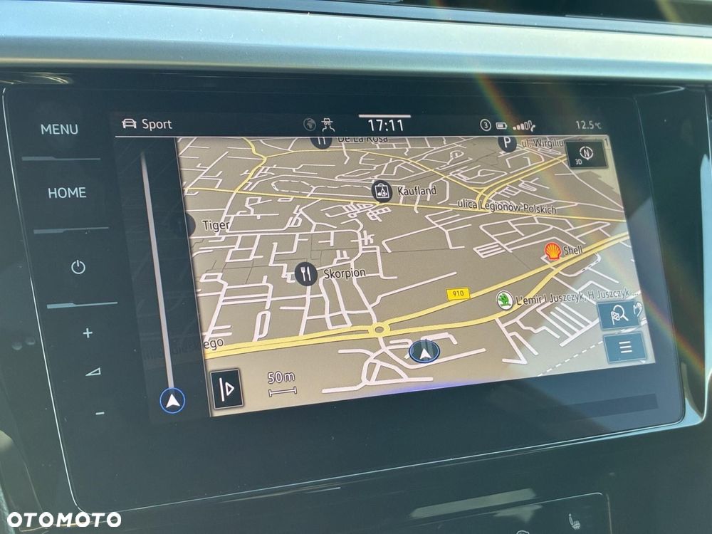 Volkswagen Arteon - 25