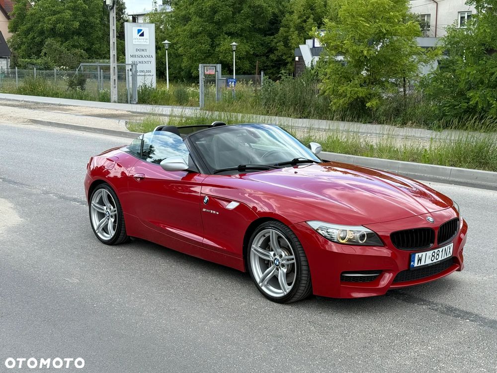 BMW Z4 - 15