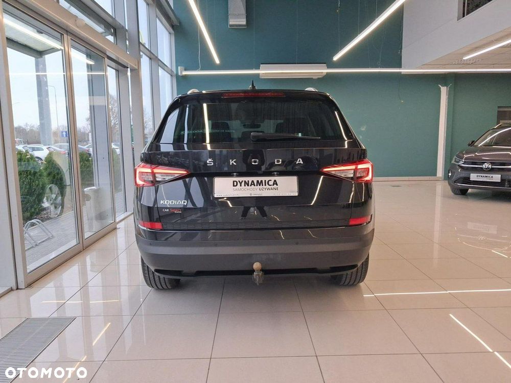 Skoda Kodiaq - 6