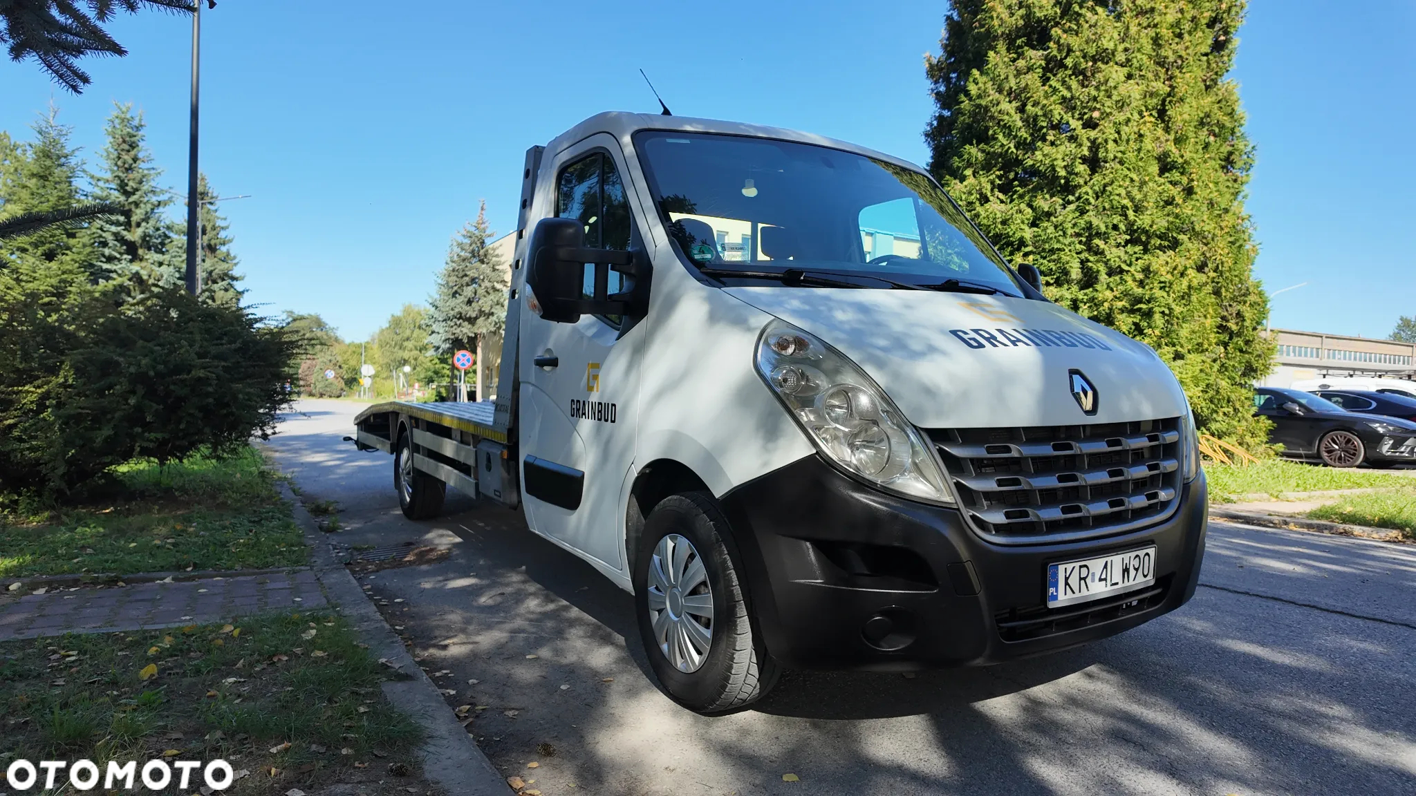 Renault Master - 8