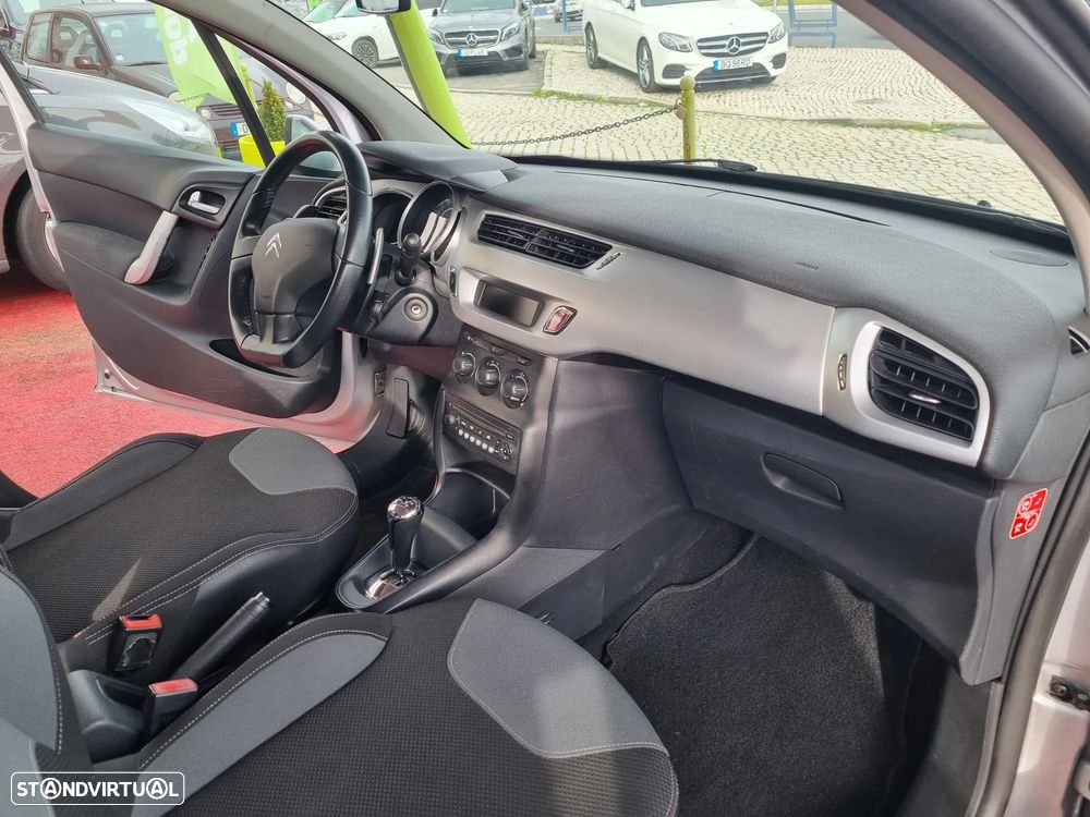 Citroën C3 1.4 e-HDi Air.Seduction CMP - 19