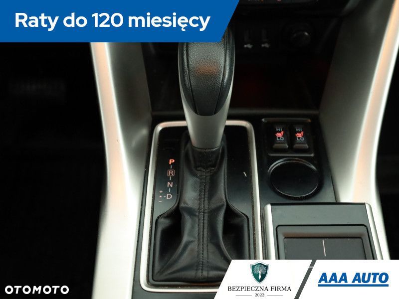 Mitsubishi Eclipse Cross - 15