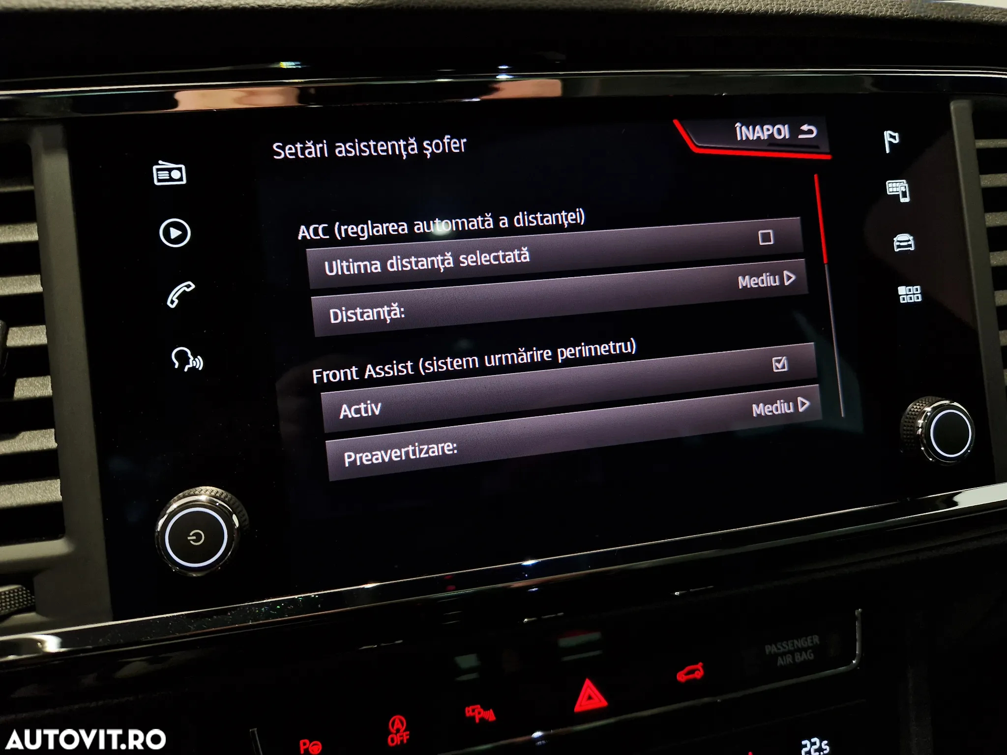 Seat Ateca 2.0 TDI DSG FR - 23