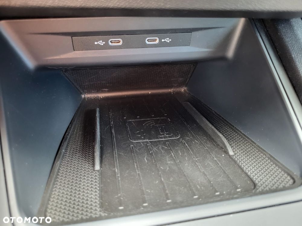 Cupra Formentor 1.5 TSI DSG Tribe Edition - 32