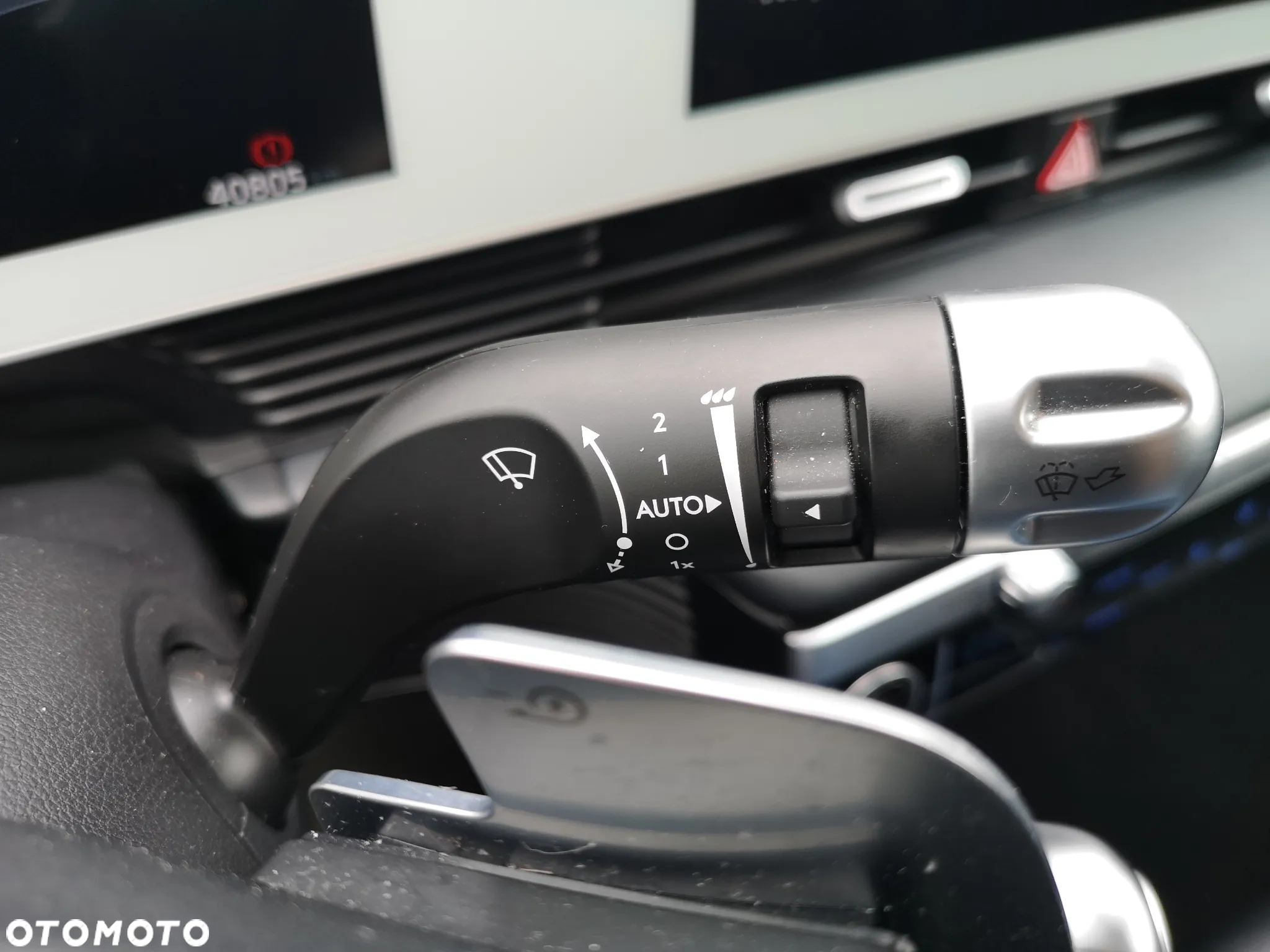 Hyundai IONIQ 5 73kWh Uniq - 24
