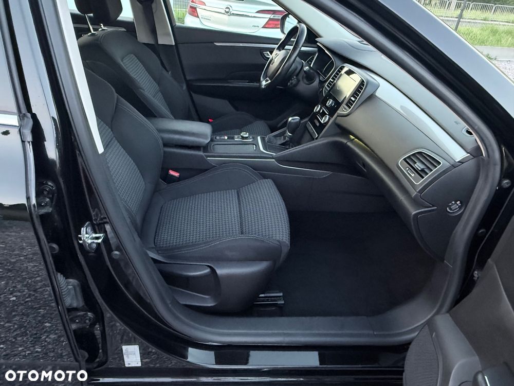 Renault Talisman - 23