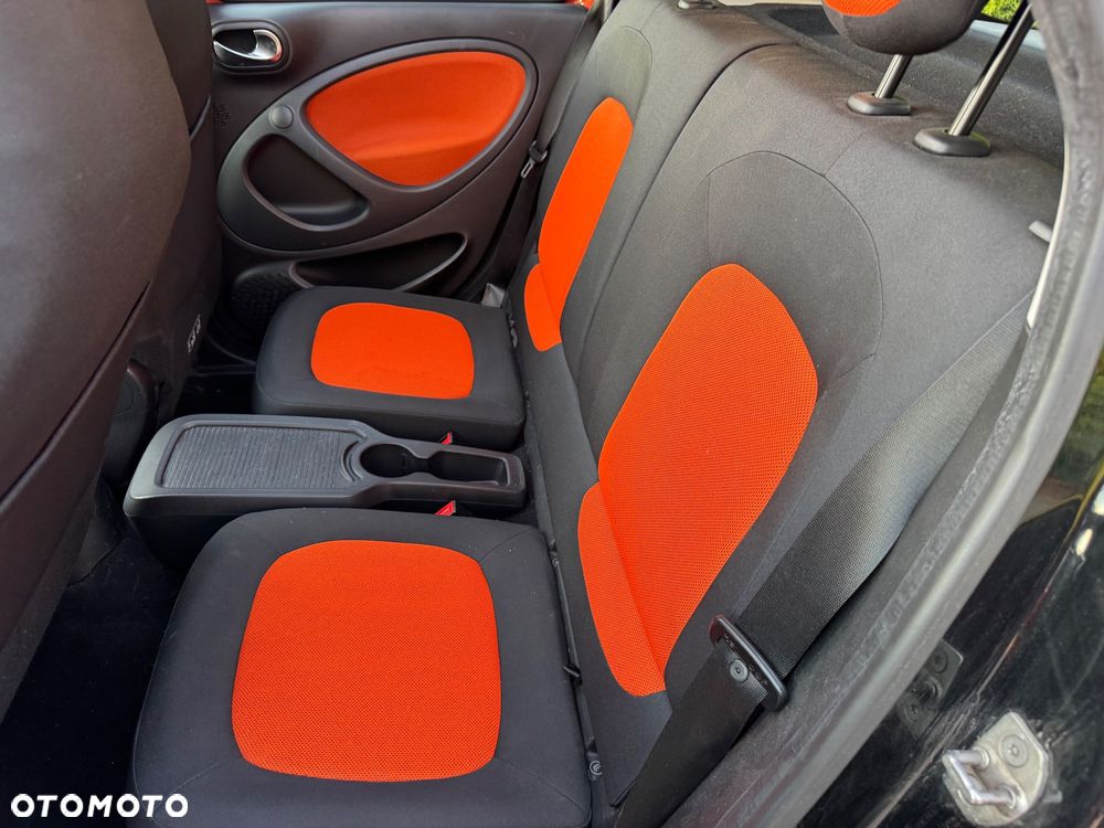 Smart Forfour Brabus Style - 24