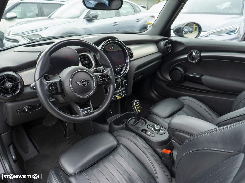 MINI 3 Portas Cooper SE Yours - 27