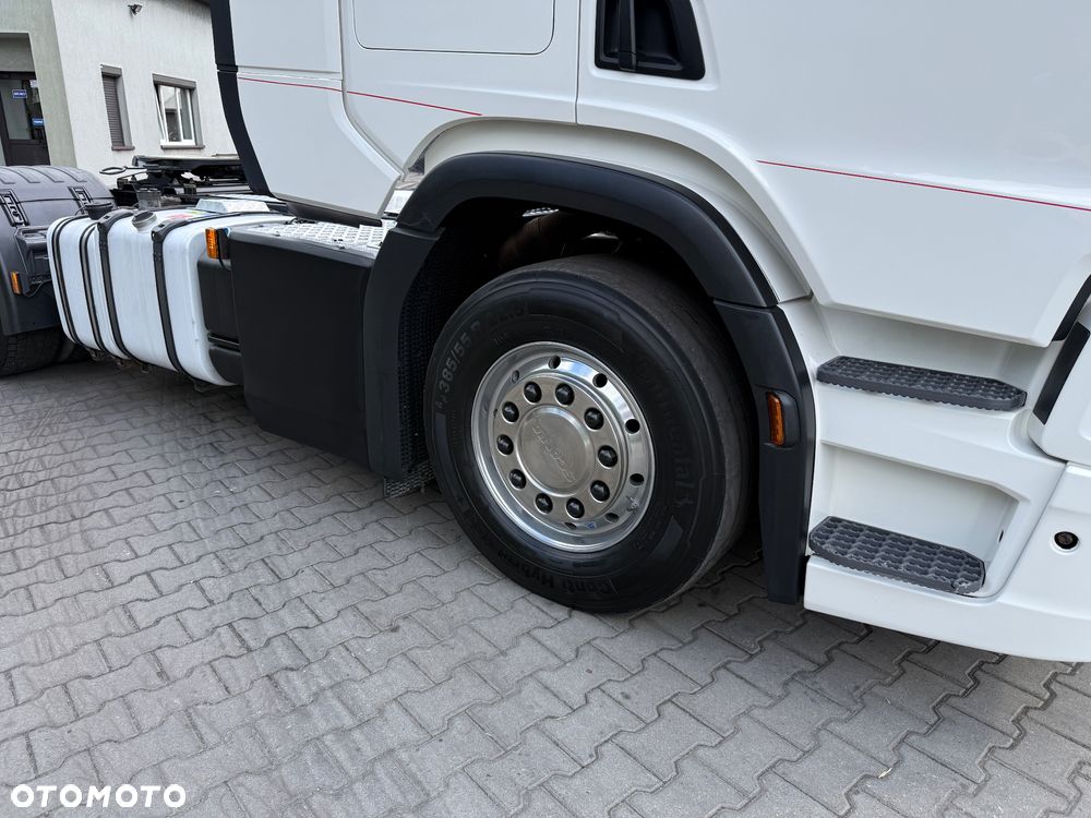 Scania - 19