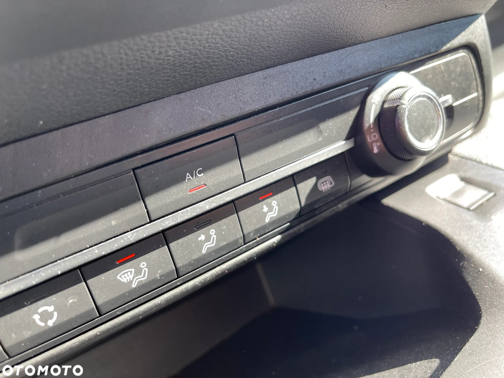 Peugeot E-PARTNER ELEKTRYCZNY 2022 ROK Tylko 49.000 KM - 18