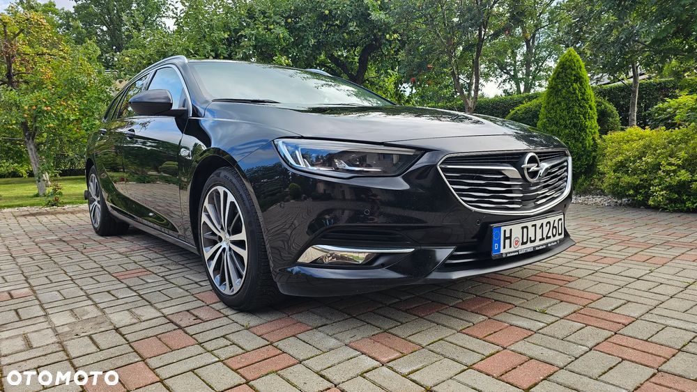 Opel Insignia 1.6 T Exclusive S&S - 5