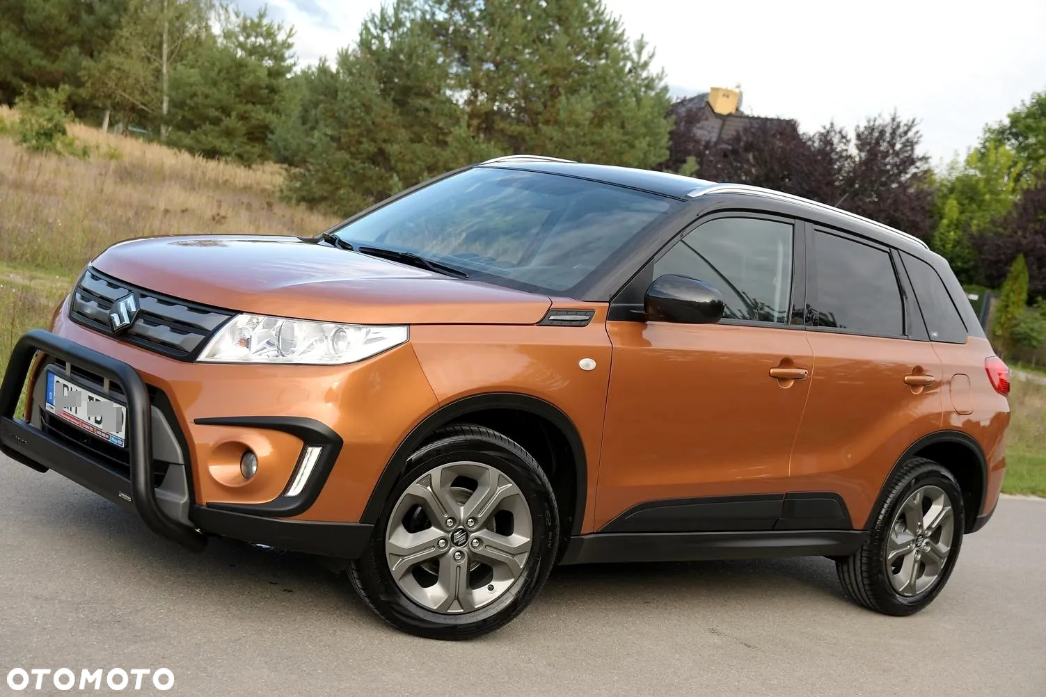 Suzuki Vitara - 2