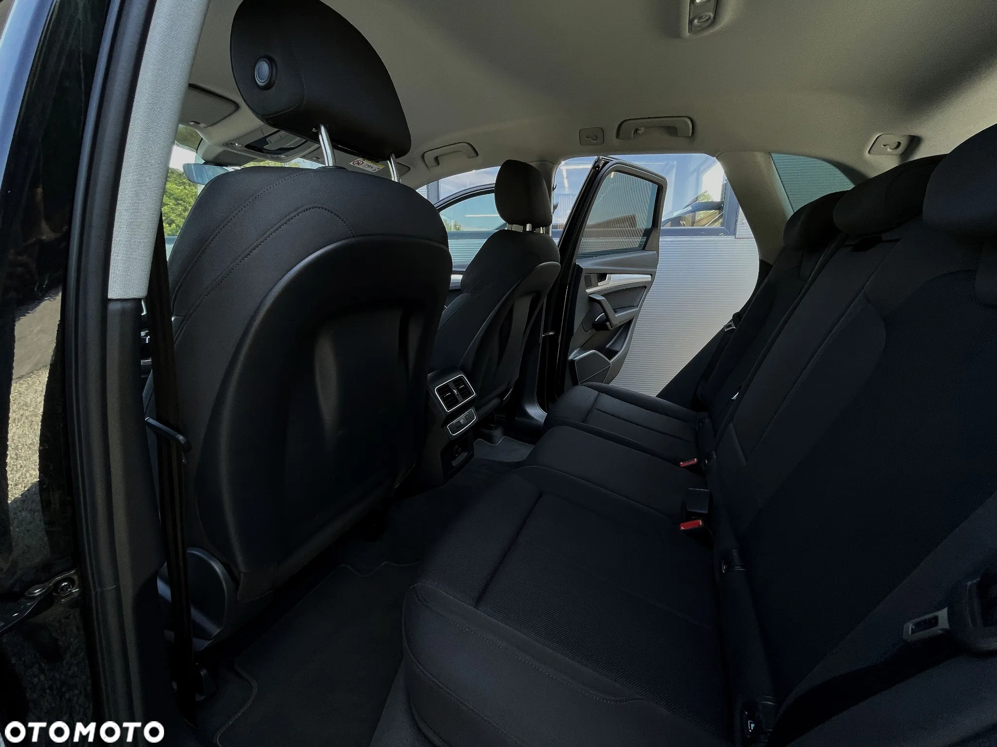 Audi Q5 2.0 TDI Quattro S tronic - 36