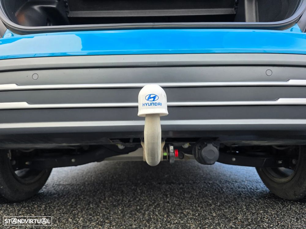 Hyundai Kauai Business - 11