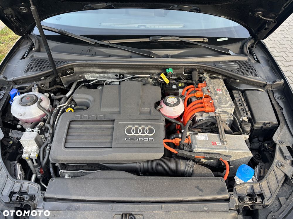 Audi A3 Sportback - 8