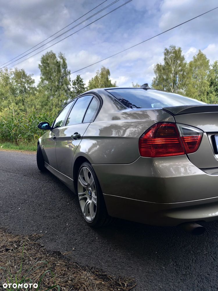 BMW Seria 3 - 10