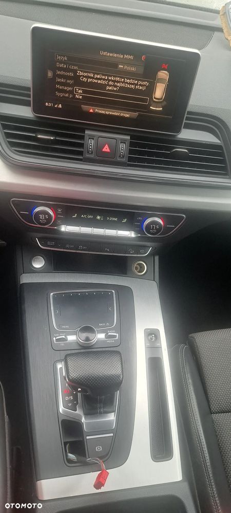 Audi Q5 2.0 TDI quattro S tronic sport - 10