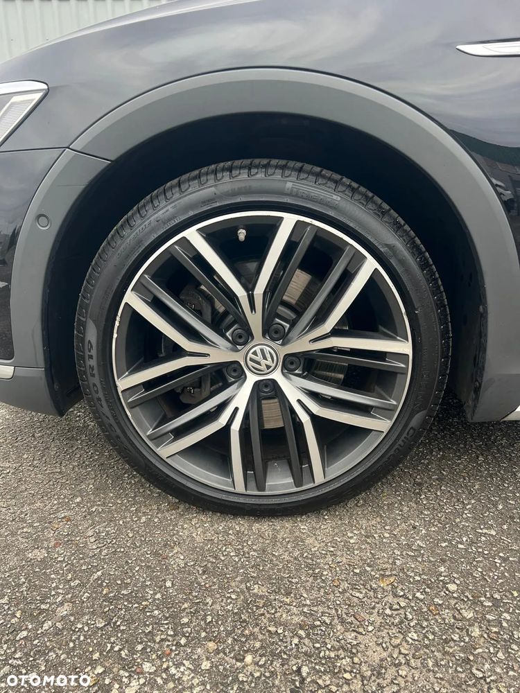 Volkswagen Passat Alltrack 2.0 TDI Bi-Turbo SCR 4Mot DSG - 34