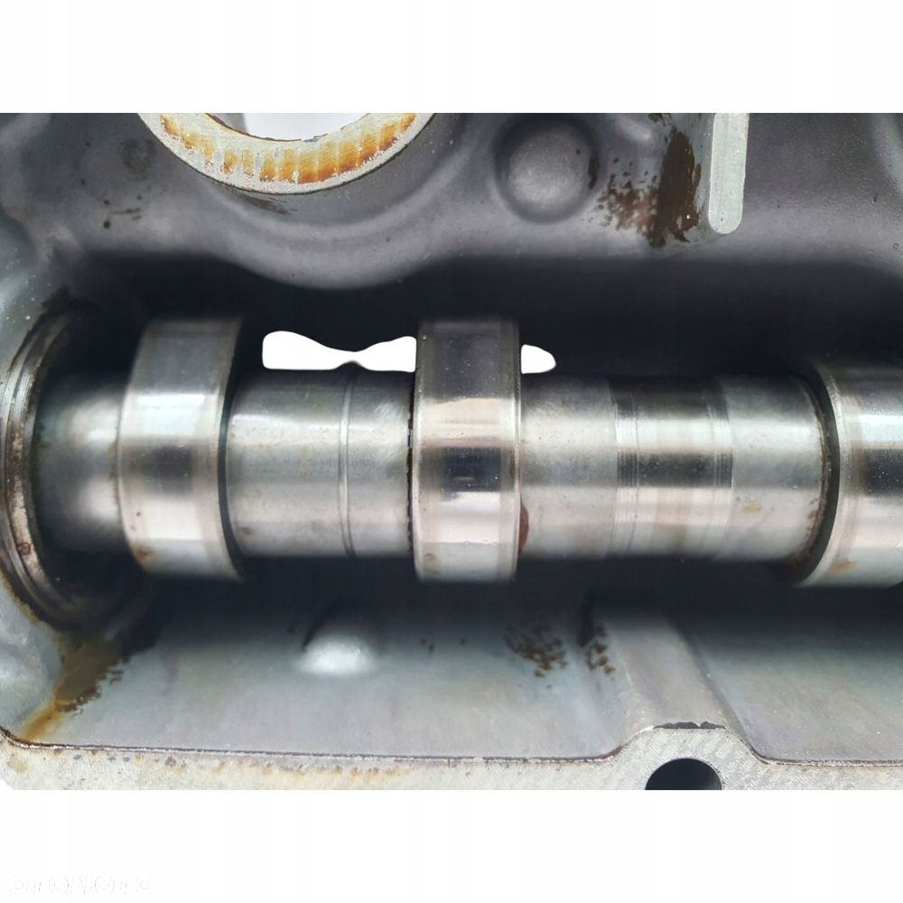 WAŁKI ROZRZĄDU pokrywa VW Golf V Eos Skoda 1.4 1.6 TSI BLF BLP 03C103475 - 7