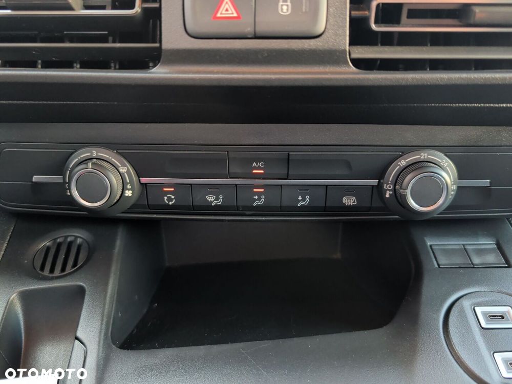 Toyota PROACE CITY - 17