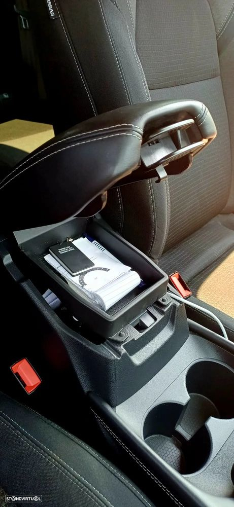 Nissan Qashqai 1.5 e-Power N-Connecta LED - 21