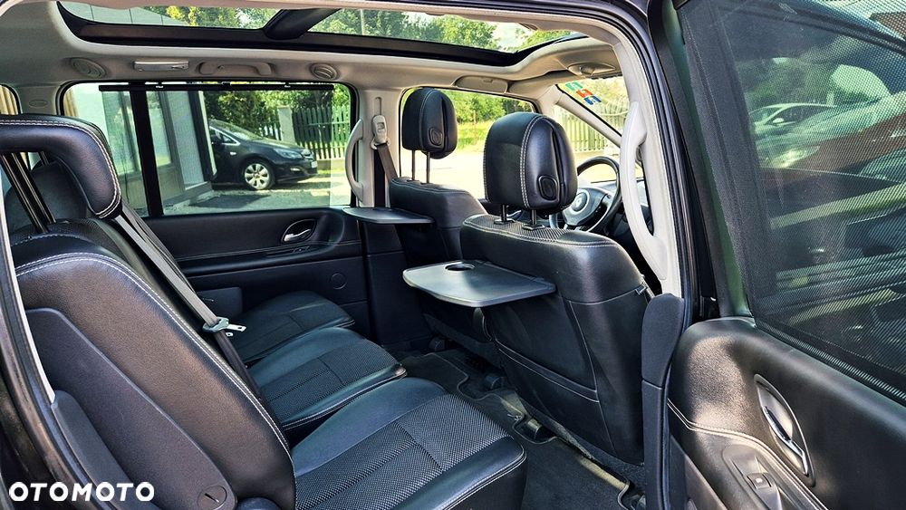 Renault Espace 2.0T Tech Run - 34