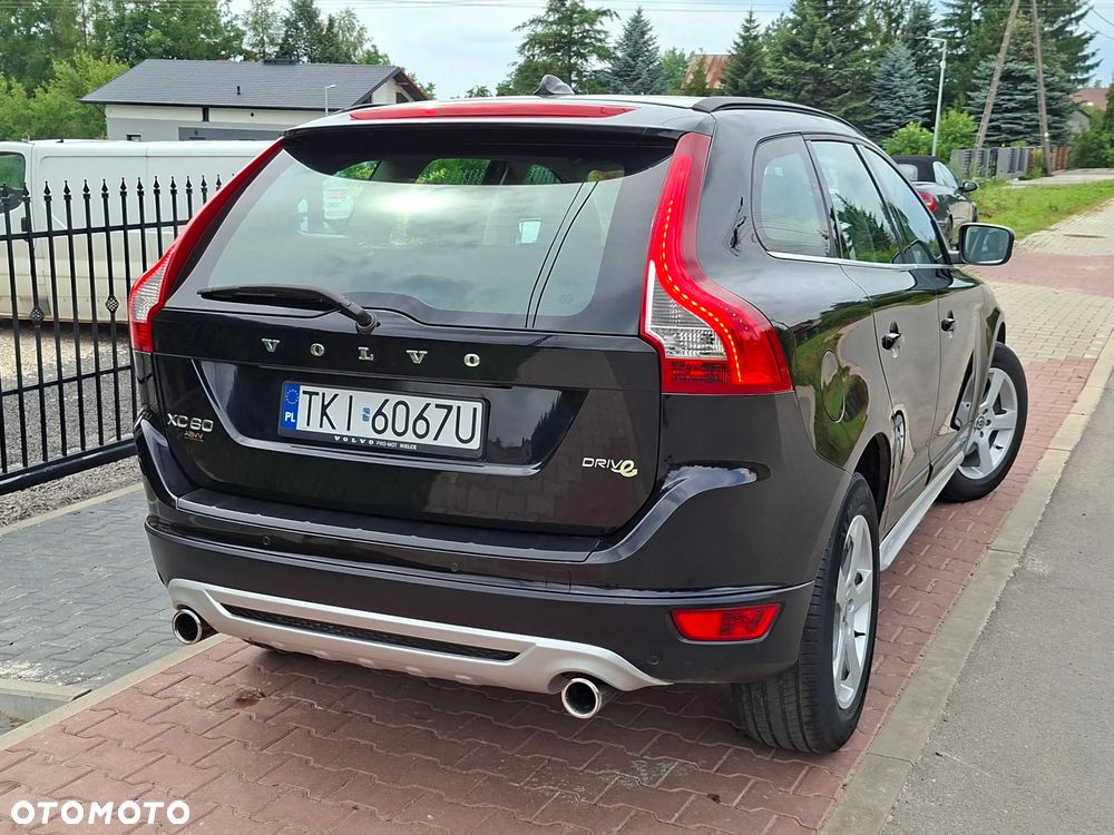 Volvo XC 60 D4 RDesign - 6