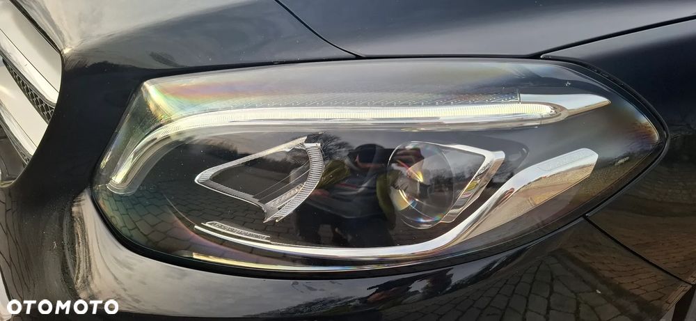 Mercedes-Benz Klasa B 200 7G-DCT Style - 6