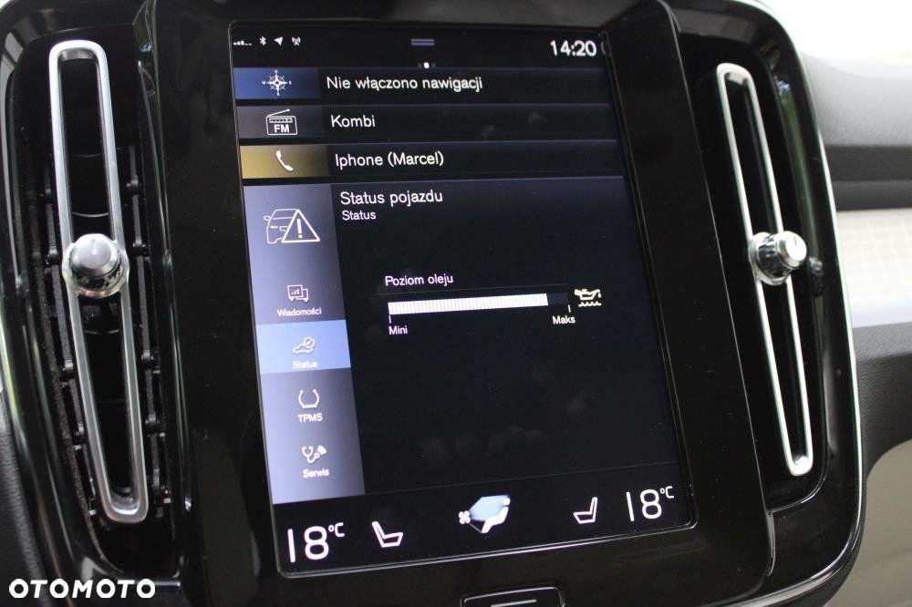 Volvo XC 40 - 21