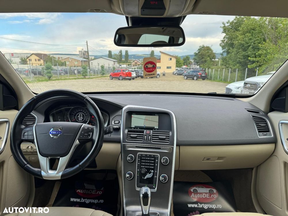 Volvo XC 60 - 7