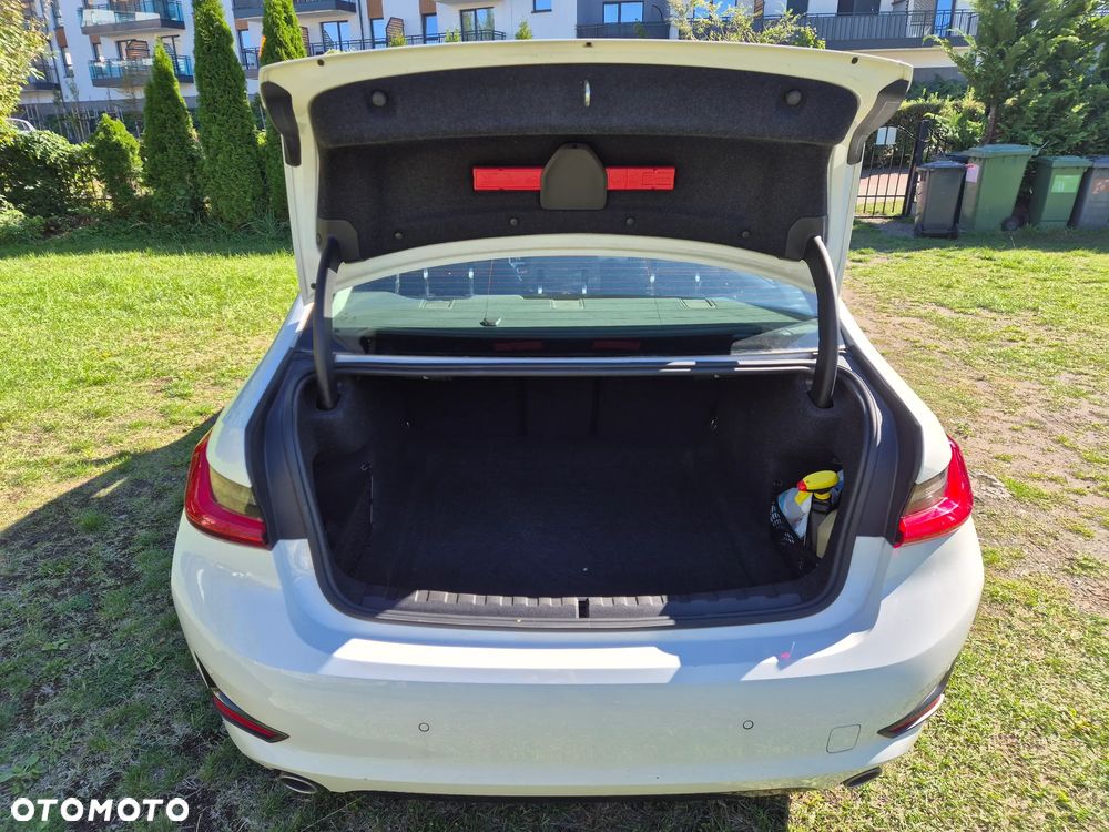 BMW Seria 3 - 6