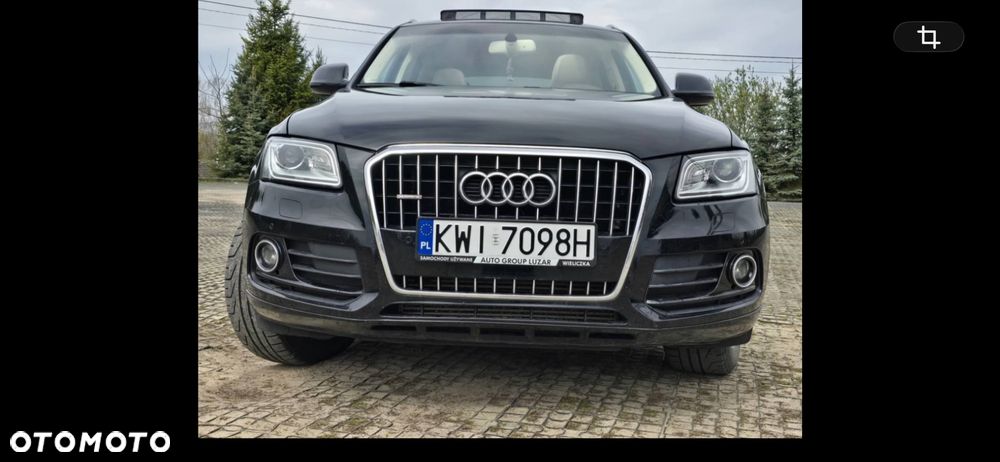 Audi Q5 - 2