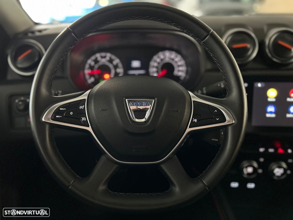 Dacia Duster 1.0 TCe SL Extreme - 14