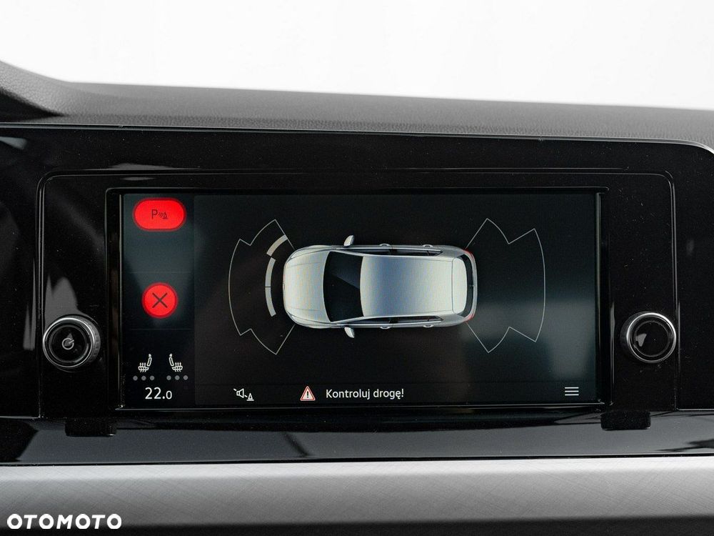 Volkswagen Golf - 24